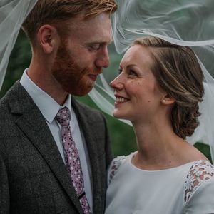 Meet your Posher, Natasha